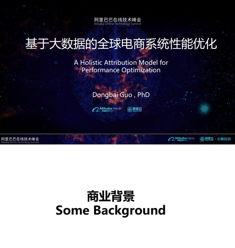 基于大数据的全球电商系统性能优化