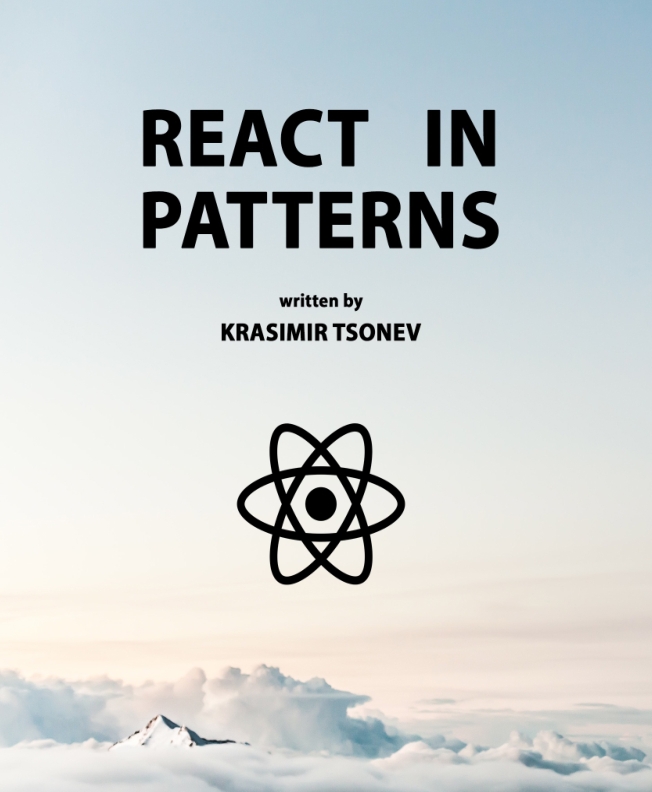 React模式