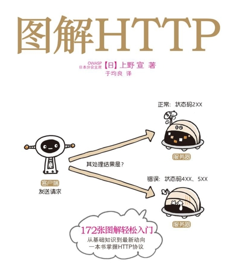 图解HTTP-彩色版